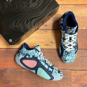 Jordan Men's Tatum 2 GPX "Denim" Baksetball Shoes